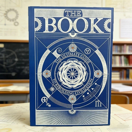 The book ultimate guide - guide, to