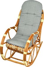 Cuscino imbottito per sedia a