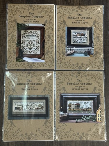 Lotto the sampler company - the,