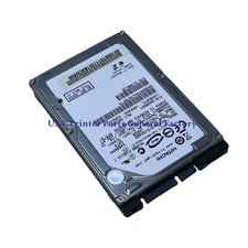 Firmware HDD per disco rigido