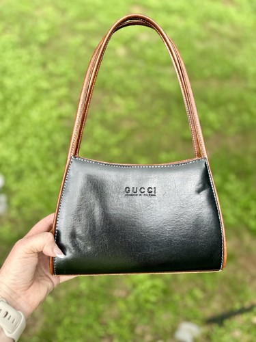 Borsa tracolla gucci - borsa,