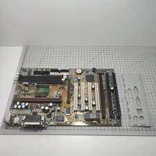 Carte mère MSI MS6119 VER:1.1