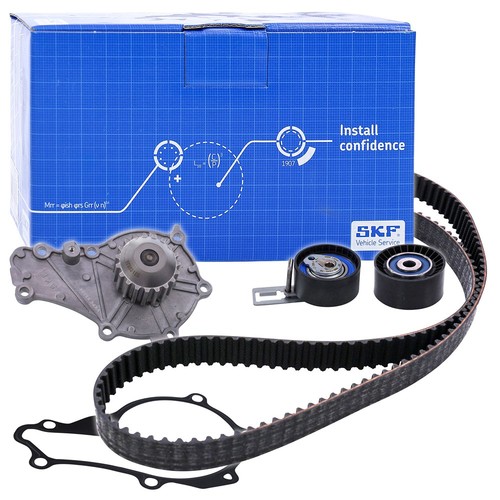 Set cerchi skf wapu - wapu, per