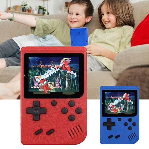 Console gioco portatile 3 - portatile,