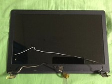 Asus Originale Notebook F550L Vivobook Lcd Display Completo Hinge Lucido 15,6"