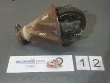 DIFFERENZIALE POSTERIORE DAHIATSU TERIOS 1.3 B