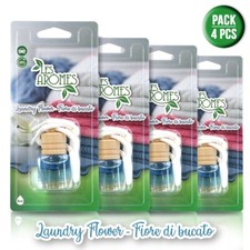 Deodorante profumo auto da