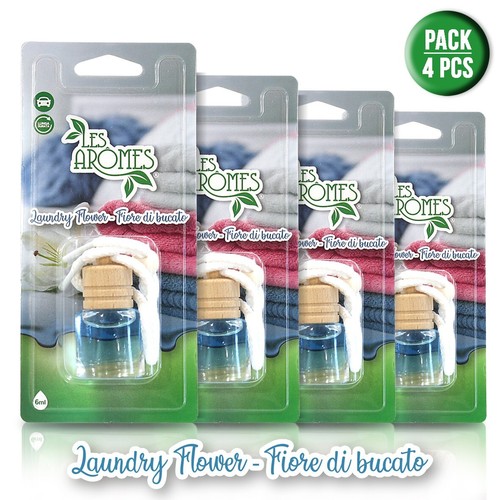 Deodorante profumo auto - , da