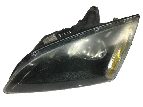 Fanale faro lampada luce - faro,