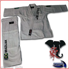Divisa jiu jitsu - divisa,