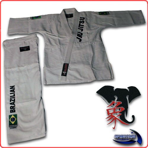 Divisa jiu jitsu - divisa,