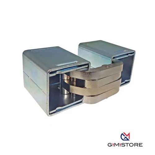 Cerniera scomparsa porte - cerniera,