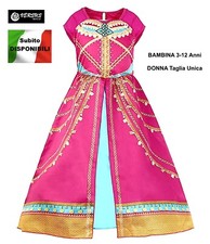 Simile Jasmine Vestito