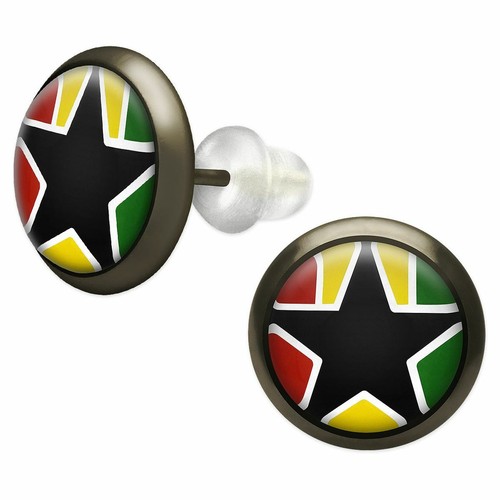 Paio orecchini cabochon - paio,