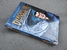 DIABOLIK  GLI ANNI D'ORO # 12