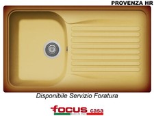 Lavello cucina Provenza HR cm