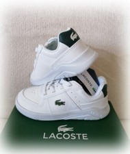 Scarpe sneaker bambini LACOSTE