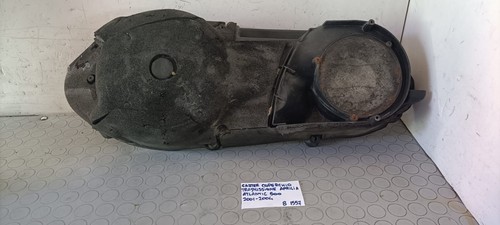 Coperchio carter trasmissione - carter,