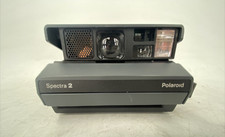 Polaroid Spectra 2 System