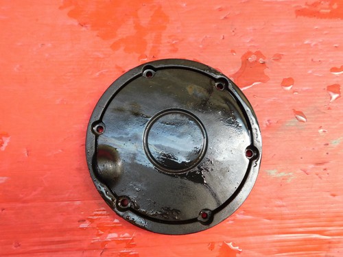 Tappo carburante smart for - for, two