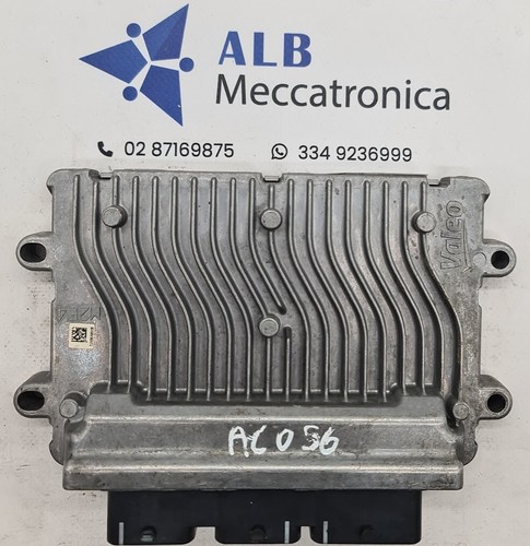 Centralina motore ecu - motore,