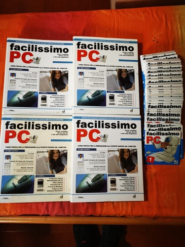 Facilissimo corso pratico - corso,