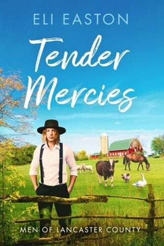 Tender mercies eli easton - tender,