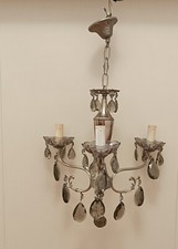 Lampadario gocce - a,