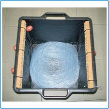 PALAMITO LENZA COFFA 100 AMI