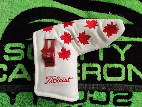 Scotty cameron titleist - scotty, cameron/titleist