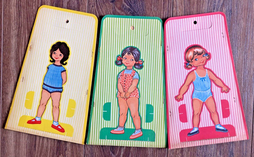 Lotto vintage set - vintage,