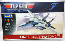 REVELL 1:48 KIT AEREO