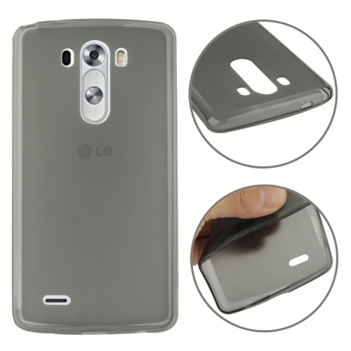 Cover silicone case per - cover, lg