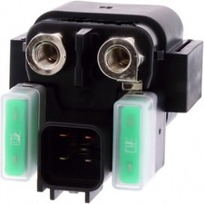 XP 500 T-Max Tmax 2008 2009 2010 2011 Teleruttore avviamento Starter Rele #