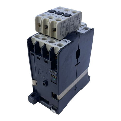 Aeg ls17 contattore 24v - ls17,