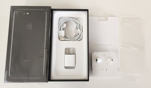 Apple iphone plus - 7, /