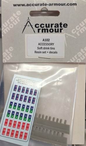 Modellismo soft drink - modellismo-,