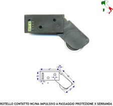 ROTELLO 1 MARRONE ANTIFURTO