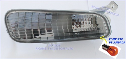 Fanale fanalino freccia - fanale,