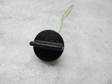 PETROL TANK CAP OIL MIXTURE