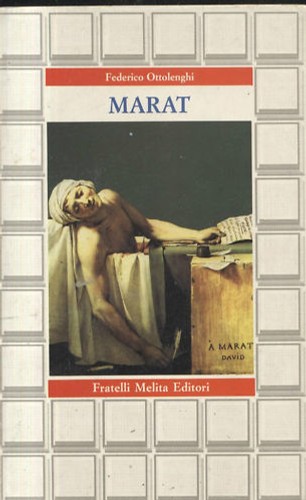 Marat federico ottolenghi - di,