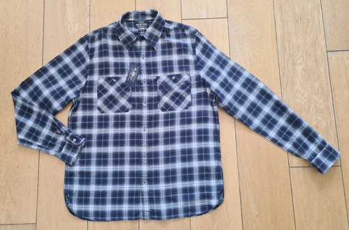 Nuova polo jeans - ralph, lauren