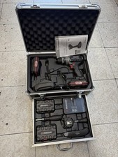 avvitatore parkside 20v Performance 