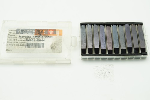 10x schwanog 365650 piastra - 10x,