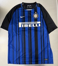 Maglia Home Inter Milan
