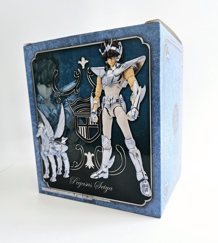 Seiya pegasus myth - seiya,