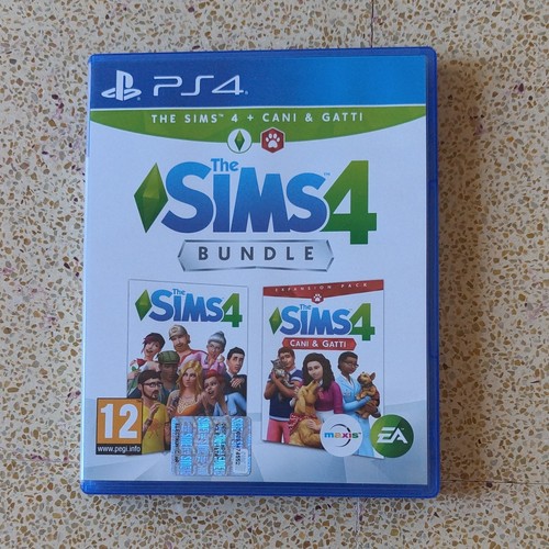 The sims cani gatti - sims,