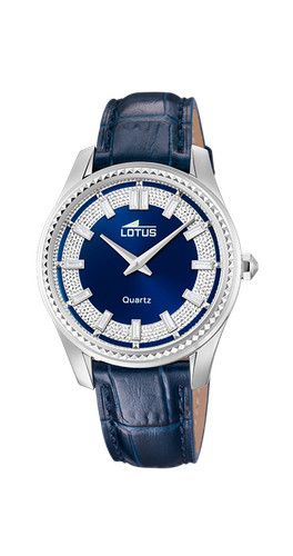 Orologio lotus donna bliss - lotus,