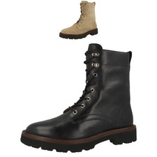 GEOX D Norize Stivaletti Donna