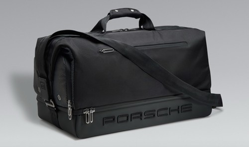 Porsche borsa viaggio - porsche,
